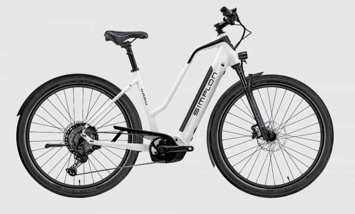 Simplon Kagu Bosch CX 275 - 700308318